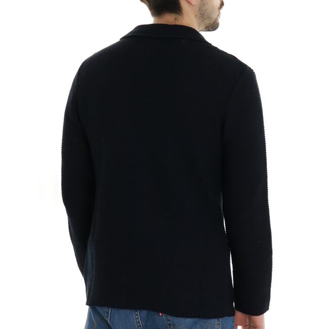 GIACCA IN MAGLIA BL11 - Mad Fashion | img vers.650x/
